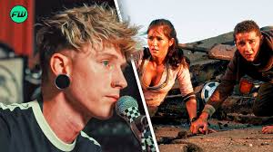 Midnight in the Switchgrass (2021)