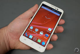 Prestigio MultiPhone 5300 DUO - ne ...