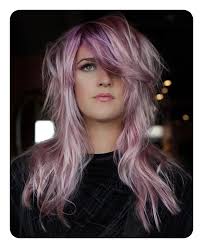 Being born with thick hair can sometimes feel like a curse. 68 Long And Short Shag Haircuts For 2020 Style Easily