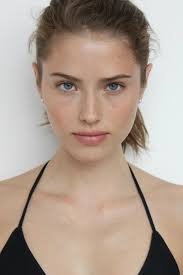 Taryn Davidson #polaroids #casting