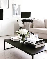 Minimal Monday Sweet Simple Coffee Table Styling Midcitydecor Interiors Interiordesign Arch Modern Coffee Table Decor Coffee Table Coffee Table Design