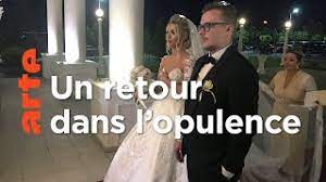 Mariages De Luxe Au Kosovo Arte Regards Youtube