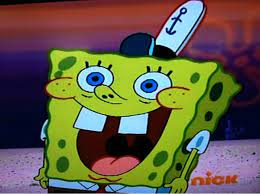 Check spelling or type a new query. Spongebob Spongebob Smile Gif