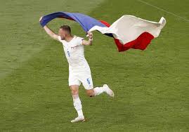 Druhý úder do šatny, trefil se dolberg. Rvow4ldrfzhfcm