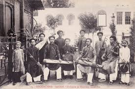 Center for research and development of national music. Vietnamese Traditional Music History Culture Go Vietnam Tours