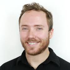 Will Newton, Principal Product Designer, Amplitude