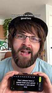 If you haven’t made it to the hobby horse side of TikTok yet... you are  missing OUT! Thanks M&M’S for encouraging me to share my favourite laughs  with you! #ad