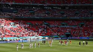 Mark ogden senior writer, espn fc. Euro 2020 England Fan Falls From Wembley Stand In A Serious Condition