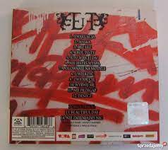 (c) 2010 magic records #ewafarna #ewakuacja #vevo #pop. Ewa Farna Ewakuacja Cd Bonus Track Czestochowa Sprzedajemy Pl