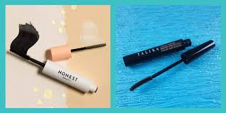 Neutrogena Healthy Lengths Mascara For Stronger, Longer Lashes, Clump-,  Smudge- And Flake-Free Mascara With Olive Oil, Vitamin E And Rice Protein,  Black 02,.21 Oz : Beauty Products : Beauty & Personal Care - Amazon.Com