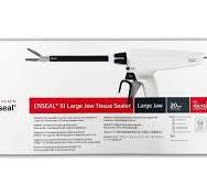 NSLX120L - Ethicon ENSEAL® X1 Large Jaw Advanced Bipolar Sealer 13.0mm x  20.0cm - Box of 1