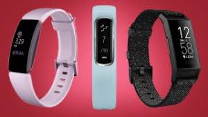 the best fitness trackers 2020 the