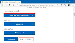22nd jul 2021 (a few seconds ago). How To Enable Ie Mode On Microsoft Edge Chromium Pureinfotech