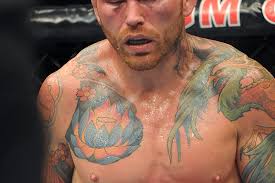 Chris Leben can't afford a counselor because UFC left him 'broken with  nothing'