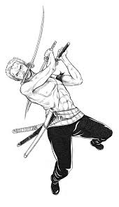 Pinterest dessin manga one piece. Zoro Lines By Coreymill On Deviantart Dessin One Piece Fond D Ecran Dessin Dessin Noir Et Blanc