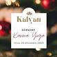 Semaine Karma Yoga - Kalyan Studio event image