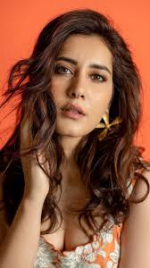 റാഷി ഖന്ന | Rashi Khanna | Web Stories | Manorama Online