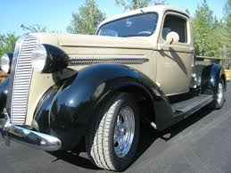 1936 dodge orchard truck additional info: 1937 Dodge Truck Mc 1 2 Ton Barn Find Original Mopar Fargo Plymouth Steel 1936 For Sale Photos Technical Specifications Description