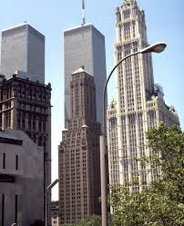 Pin On World Trade Center