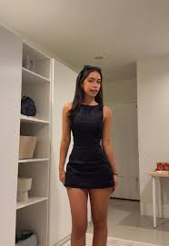 How Tall Is Aimee Flores Love Island Season 3