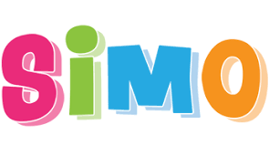 Each personalized size pizza are priced at around $10, without compromising the size or quality of the pie. Simo Logo Name Logo Generator I Love Love Heart Boots Friday Jungle Style
