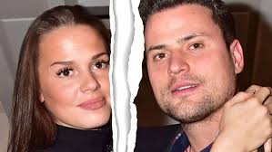 Schön , dass alle kinder dabei sind. Rocco Starks Ex Nathalie Hat Nach Ehe Aus Bereits Wieder Einen Neuen Freund