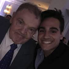 Patrick Fahey Obituary (1932