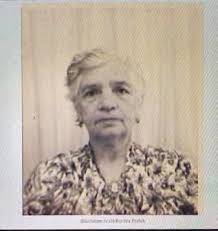 La communauté israélite de Forbach au 20e siècle