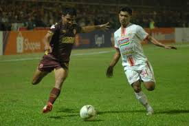 Hal yang sama juga akan dilakukan persija ketika menjalani laga fase grup b melawan bhayangkara solo fc dan. Piala Menpora Antar Lini Persija Vs Psm Siapa Unggul