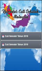 Jadual cuti umum 2018 sudah dikeluarkan maka marilah kita berjemaah booking free seats air asia 11 september ini. Kalendar Cuti Umum Malaysia For Android Apk Download