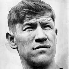 Stockholm 1912 Athletics