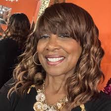 Valeria Terry's Instagram, Twitter & Facebook