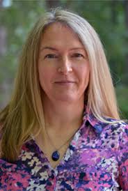 Jen Andrews : Washington and Lee University