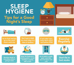 Image result for Sleep Hygiene