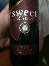 • it hails from the nahe region of germany, the heart of the country's wine making region. Gunther Schlink Sweet Desire Red Vivino