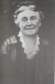 Theresa Jane (Byrne) Salter (1840-1928)