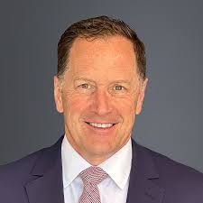 William Mullin, Senior Vice President and Financial Advisor