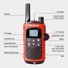Drive mechanics tool set offers a comprehensive selections of tools for the professional or diy mechanics workshop. Top Five How To Unlock Floureon Walkie Talkie