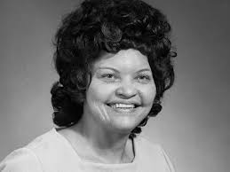 Wards of Action: Black Women's Vision for a New Ark, 1966-1970