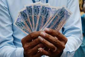 One needs to be very careful with such exchanges because once you trust them and deposit your coins there, you have no way to get it back if the intentions of that exchange are not right. The World S Most Worthless Currencies Lovemoney Com