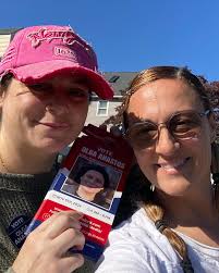 We've been out door-knocking daily, reaching voters and having great  conversations about the future of our community! 🗳️ Voting starts this  month, so make sure you're ready to make your voice heard.