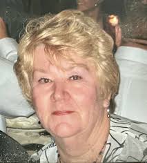 Obituary of Kathleen Joy Rush