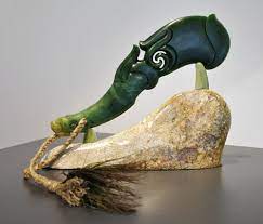 tamaora walker kura gallery maori art design aotearoa new zealand carving pounamu greenstone te ara mauriora pounamu wah maori art polynesian art maori designs
