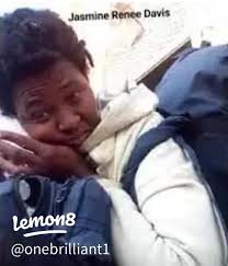 Discover Jasmine Renee Davis: A Creative Journey