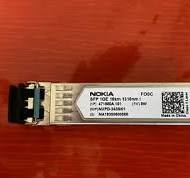 Nokia 1GE 10km 1310nm SFP Transceiver 471880A.101 | eBay