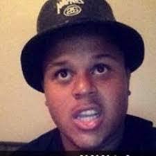 Joseph Ammons's Instagram, Twitter & Facebook