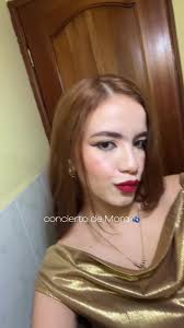 6 minutitos de 2 horas siendo feliz en el concierto de Mora #mora  #morahonduras #honduras #lafrutainfiel🫐