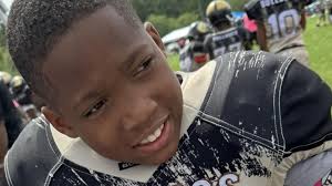 HCSO: Child struck and killed by vehicle in northwest Harris County