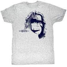 Conan the Barbarian Ink Sketch Mens T Shirt Arnold Schwarzenegger War  Paint Top | eBay