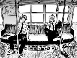 踊(nhk総合「夜光音楽 ボカロ p 5min.」テーマソング) 人気! ãƒã‚§ãƒ³ã‚½ãƒ¼ãƒžãƒ³ã®ãƒ‡ãƒ³ã‚¸ã¨ãƒ'ãƒ¯ãƒ¼ã®é–¢ä¿‚æ€§ã¯ å…„å¦¹ã®ã‚ˆã†ãªäºŒäºº